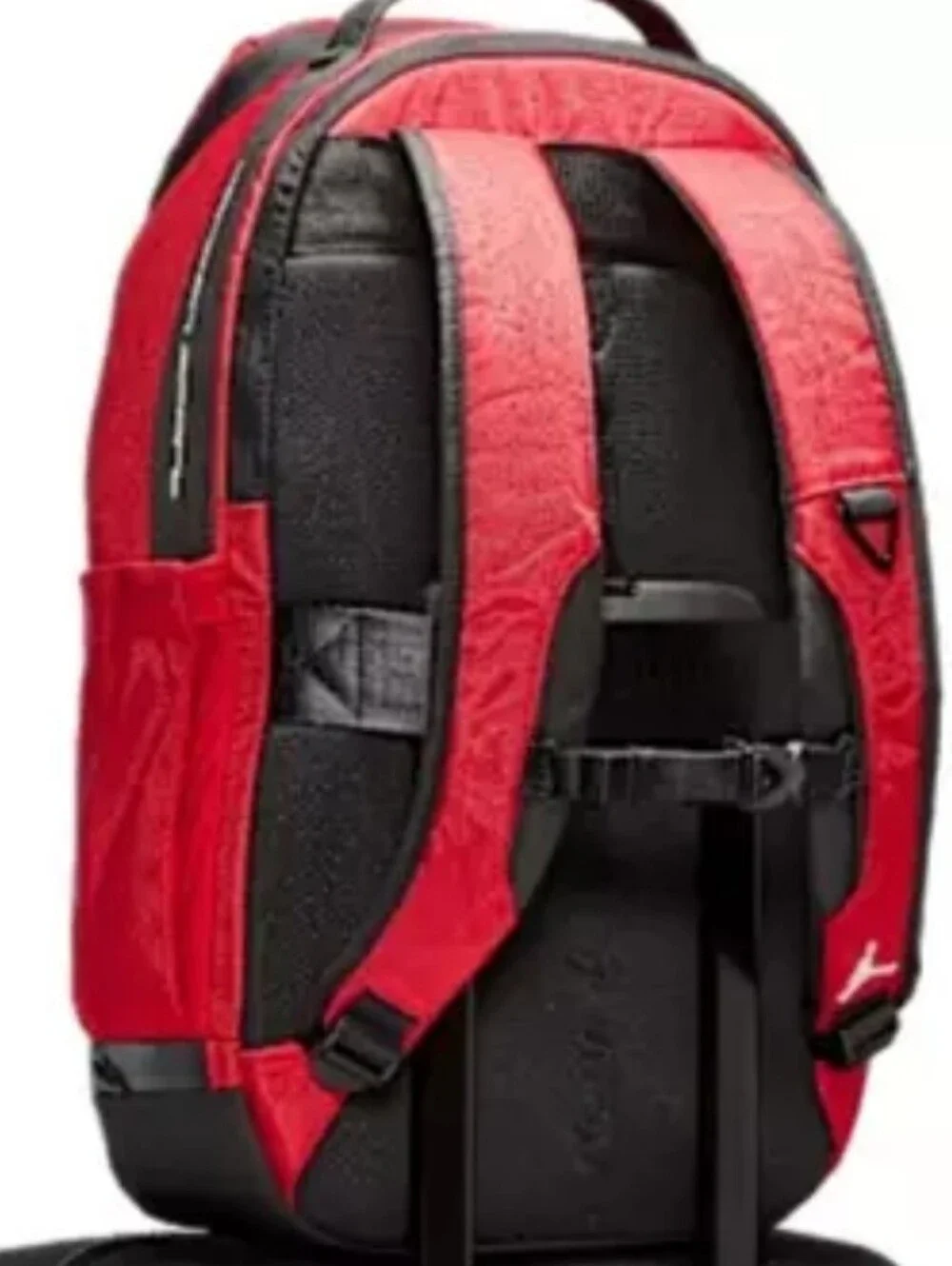 Jordan sleek backpack